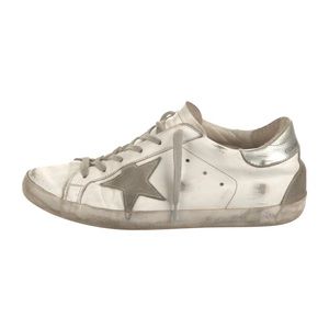 Golden Goose SuperStars sneakers